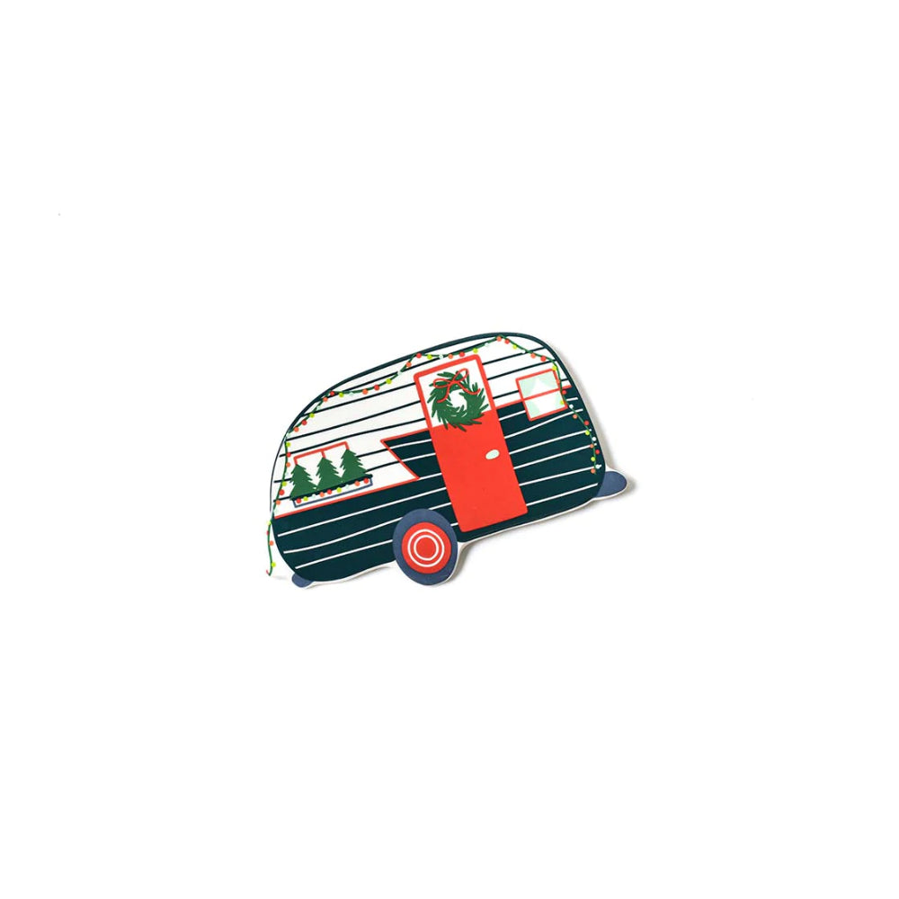 Happy Everything 2022 Holiday Party Attachment - Holiday Camper