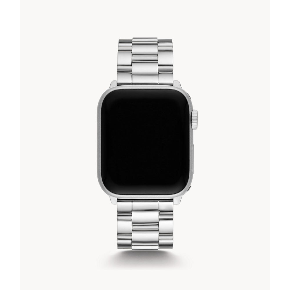 Michele Stainless Bracelet Band for Apple Watch®