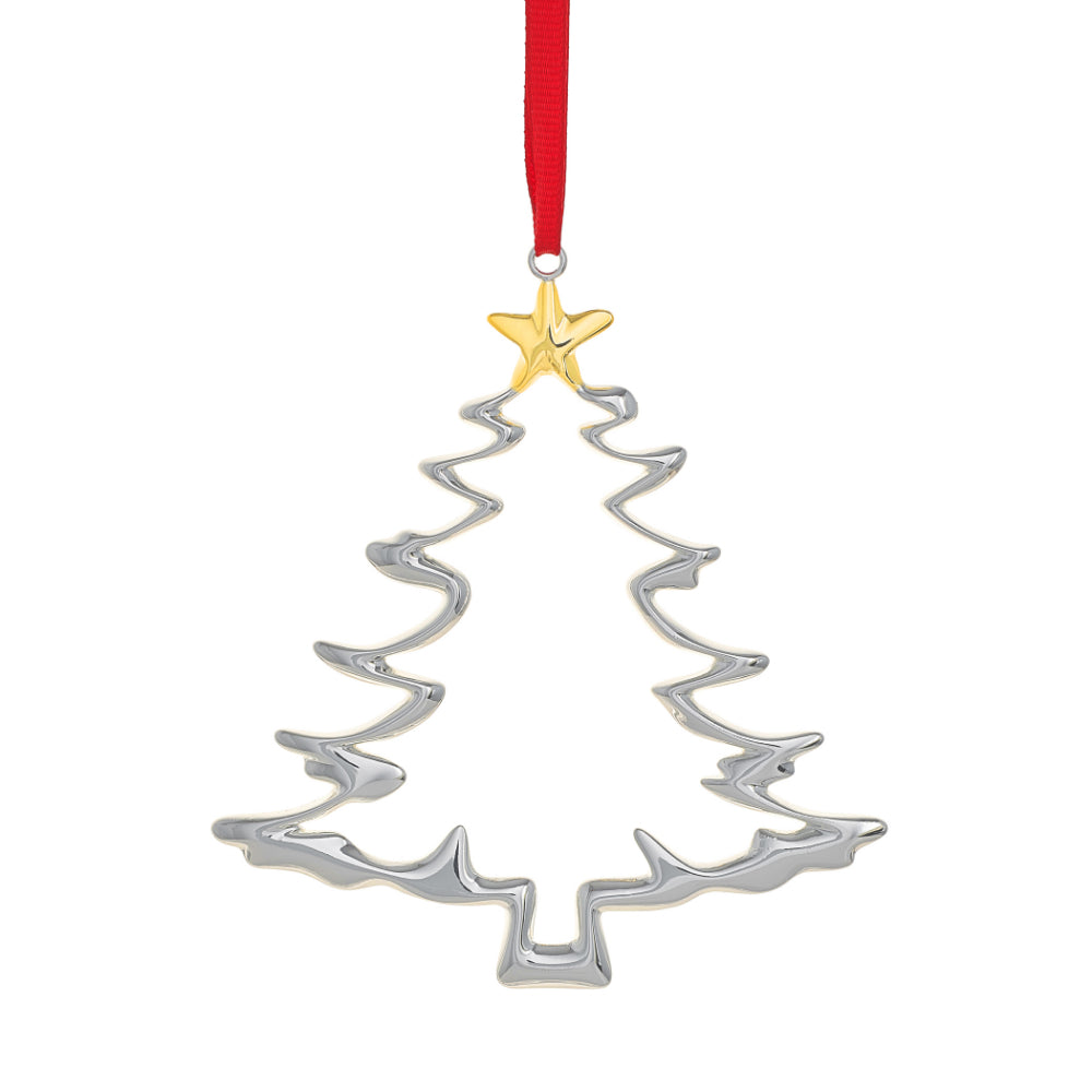 Nambé Tree Ornament