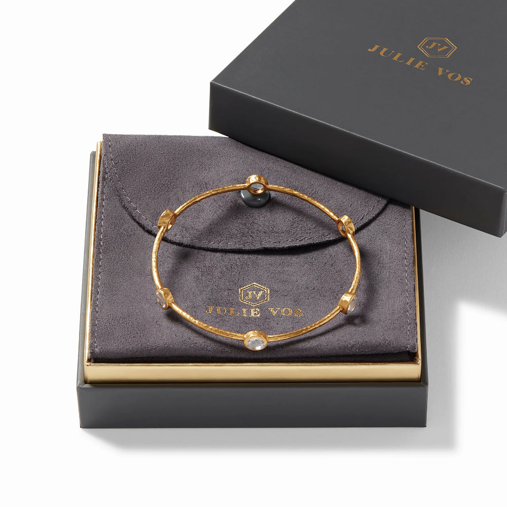 Julie Vos Milano Bangle