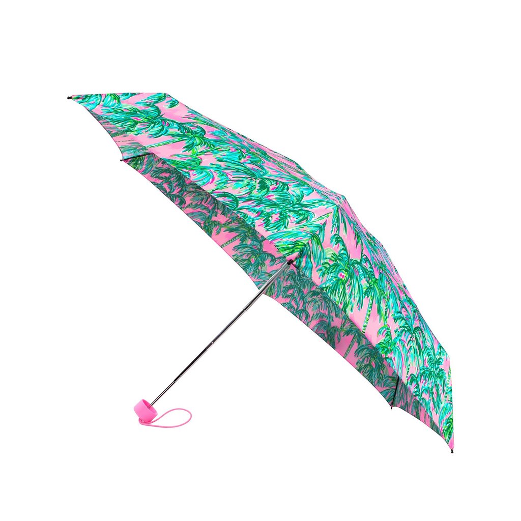 Lilly Pulitzer Mini Umbrella - Suite Views