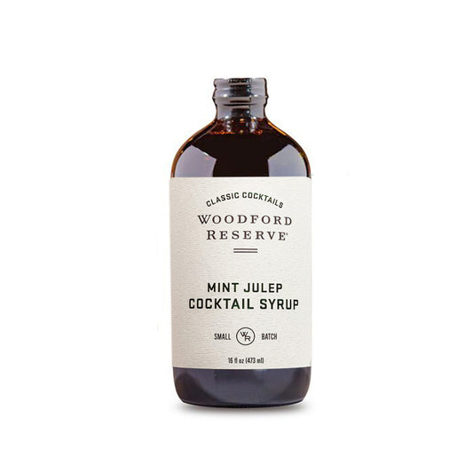 Woodford Reserve® Mint Julep Cocktail Simple Syrup - 16oz