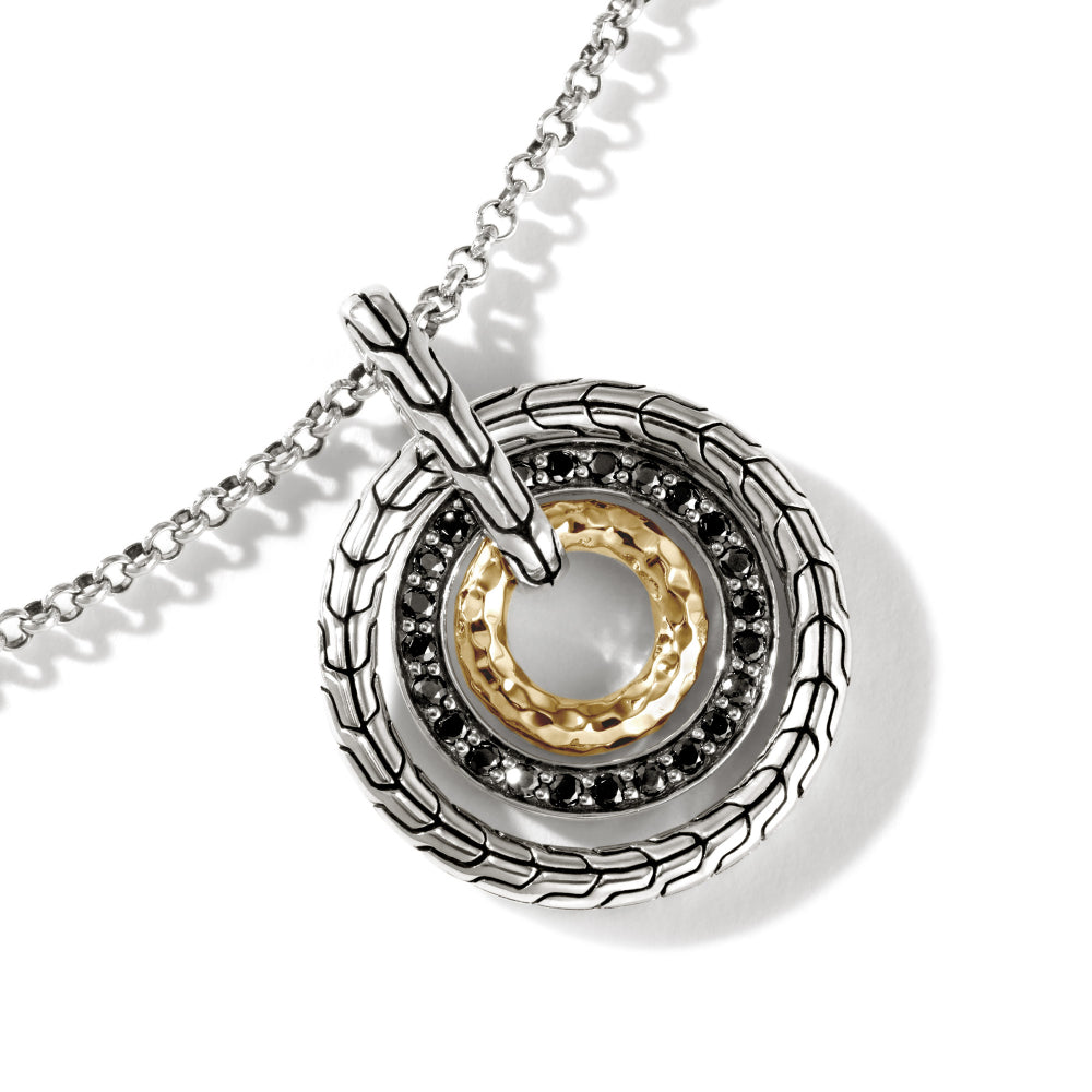 John Hardy Palu Pendant Necklace