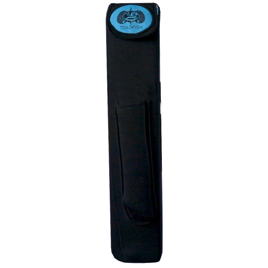 Toadfish Neoprene Fillet System Case
