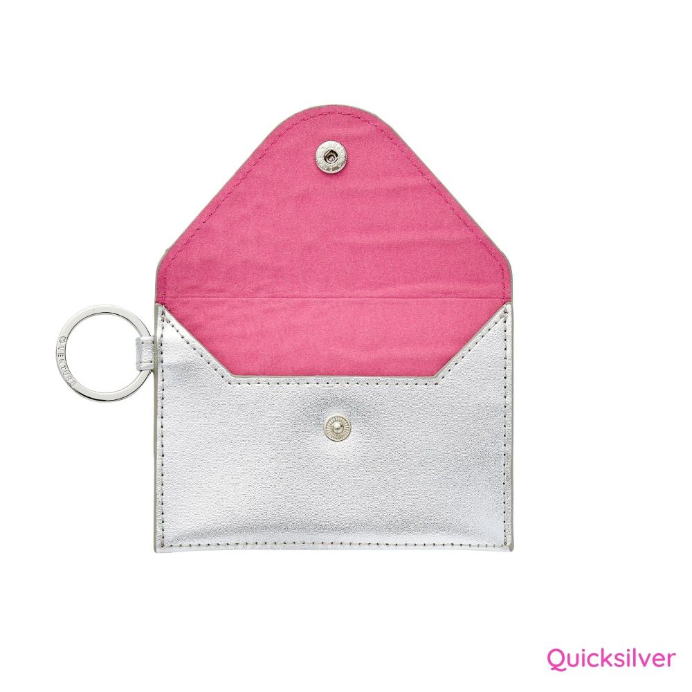 O-VENTURE Mini Envelope Wallet