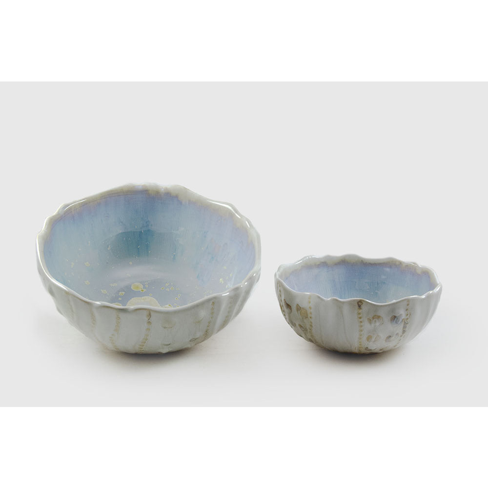 AE Ceramics Medium Sea Urchin Bowl
