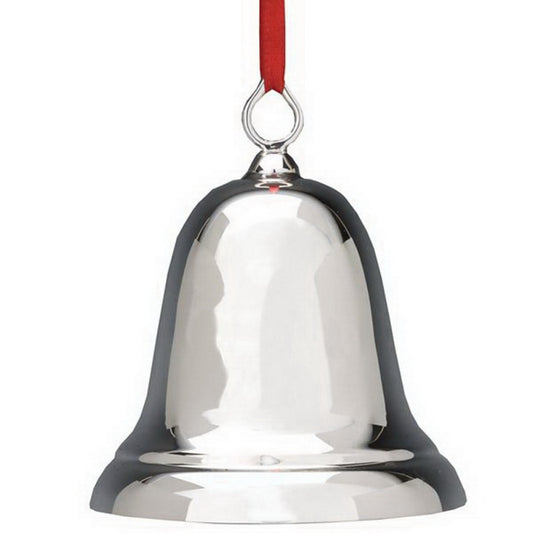 Reed & Barton Ring in the Season Sterling Legacy Bell Ornament