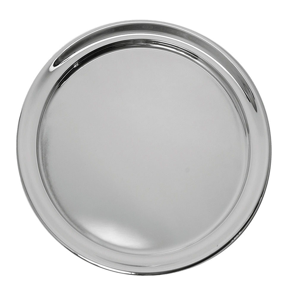 Salisbury gallery tray 11"  on a white backround. 