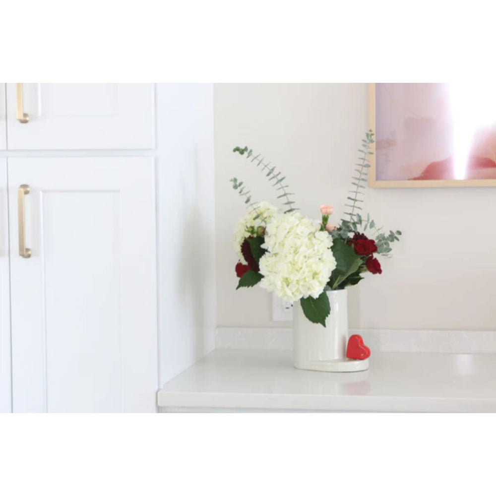 Nora Fleming Be Mine Mini