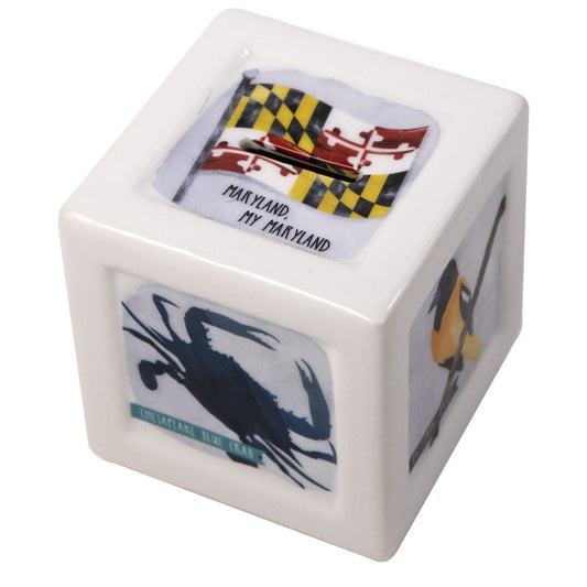 Salisbury Maryland State Bank