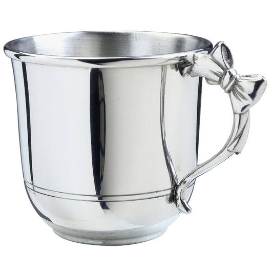 Salisbury Bow Handle Baby Cup