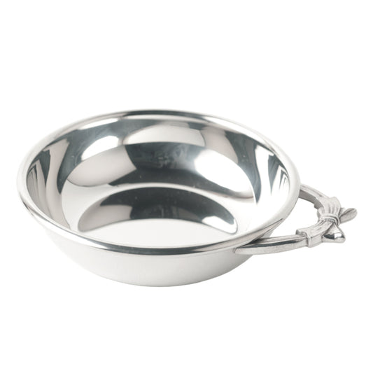 Salisbury Bow Handle Porringer