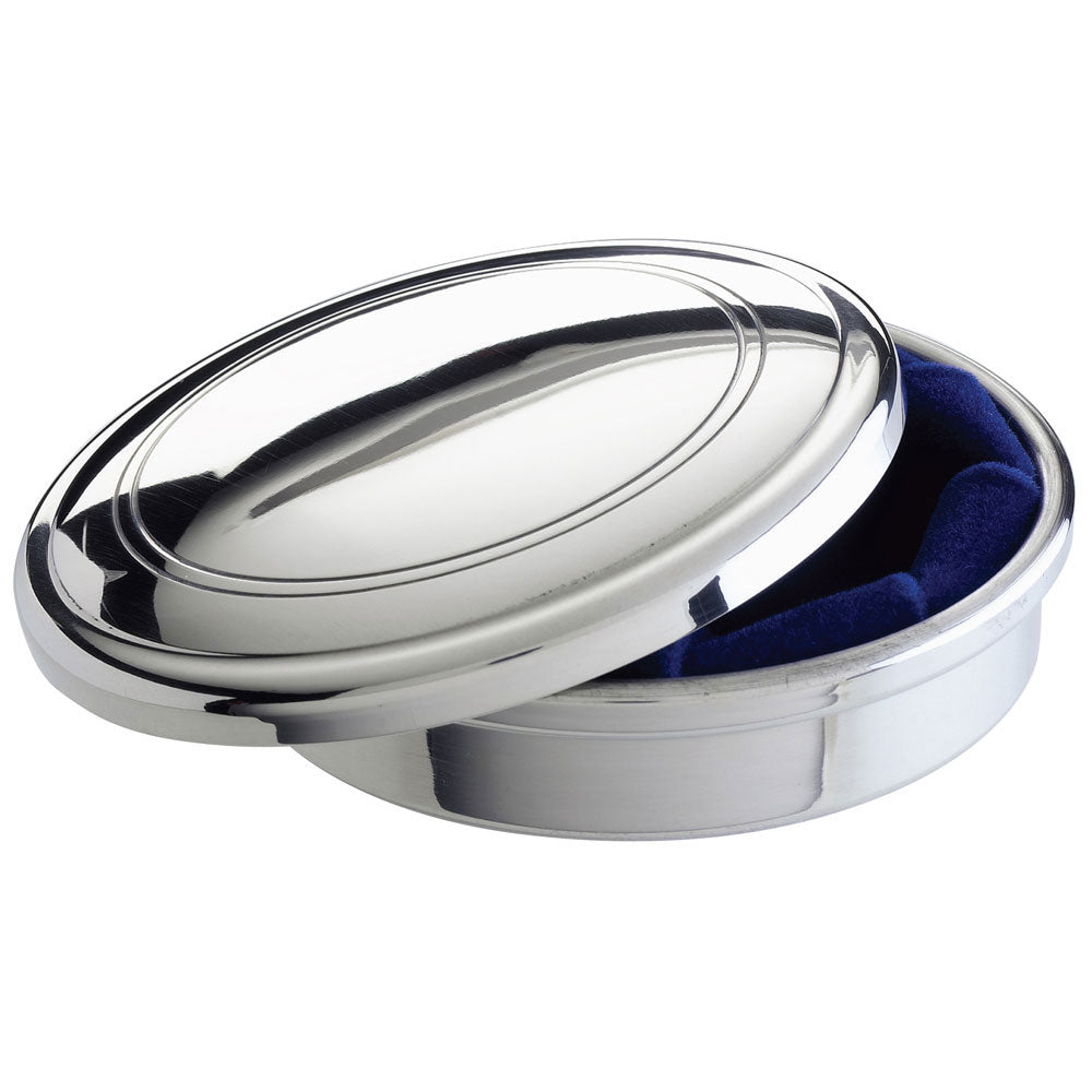 Salisbury Southern Craftsmen Jewel Box – Smyth Jewelers