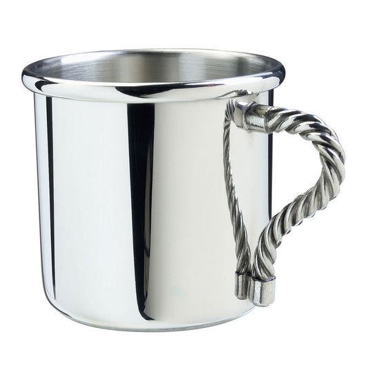 Salisbury Rope Handle Baby Cup