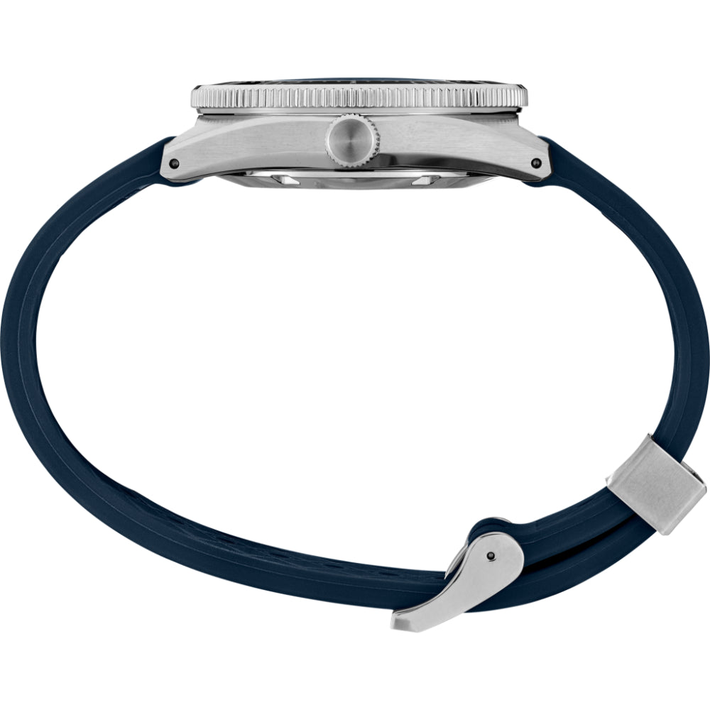 Seiko Prospex Diver's Save the Ocean Limited Edition Automatic - Blue