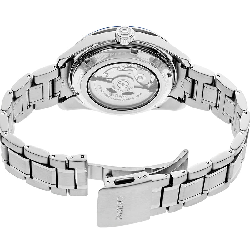 seiko presage automatic 6r64 spb stores