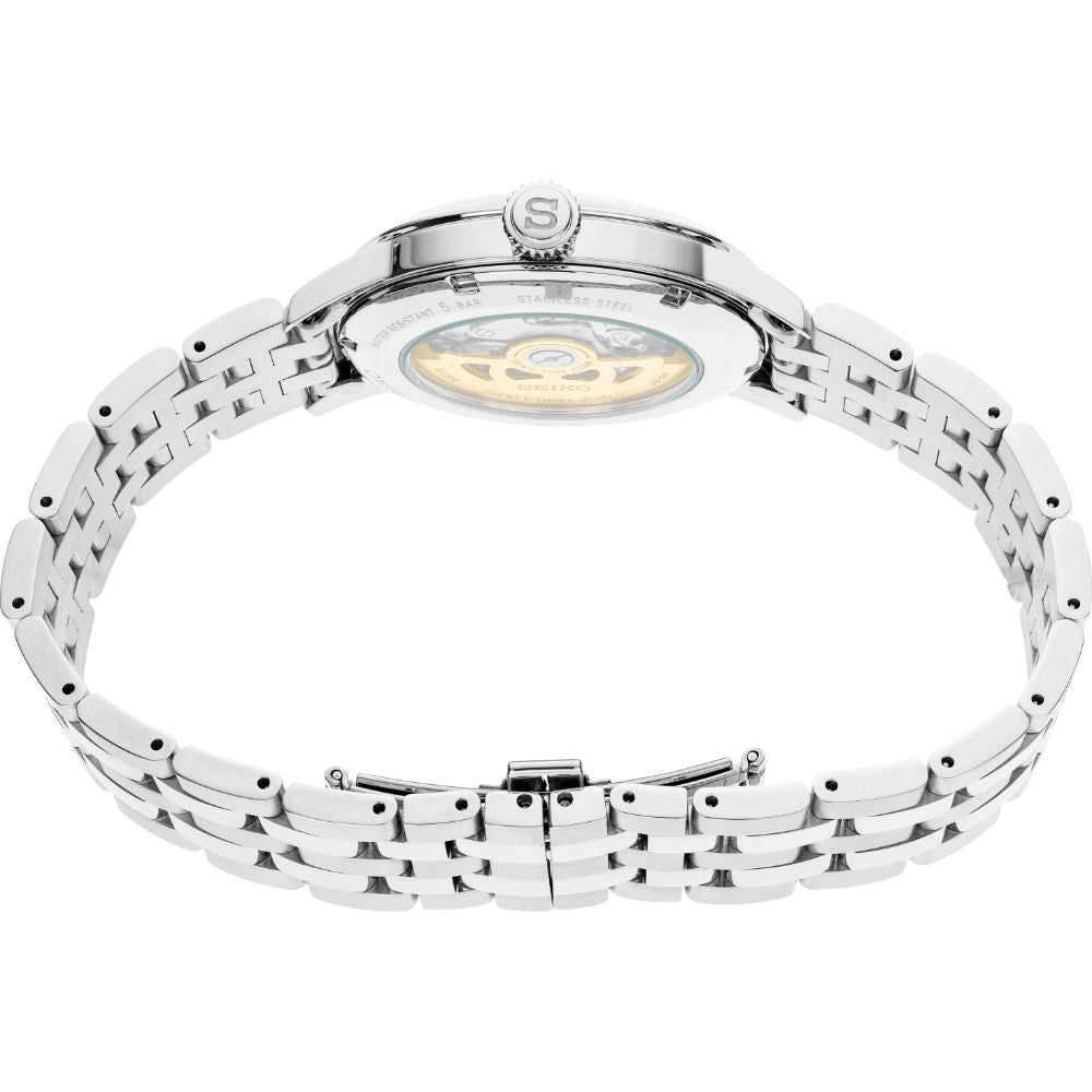 Seiko Presage Cocktail Time Automatic Watch, SRPE15