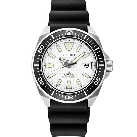Seiko Prospex Collection 44mm Automatic DIver Watch