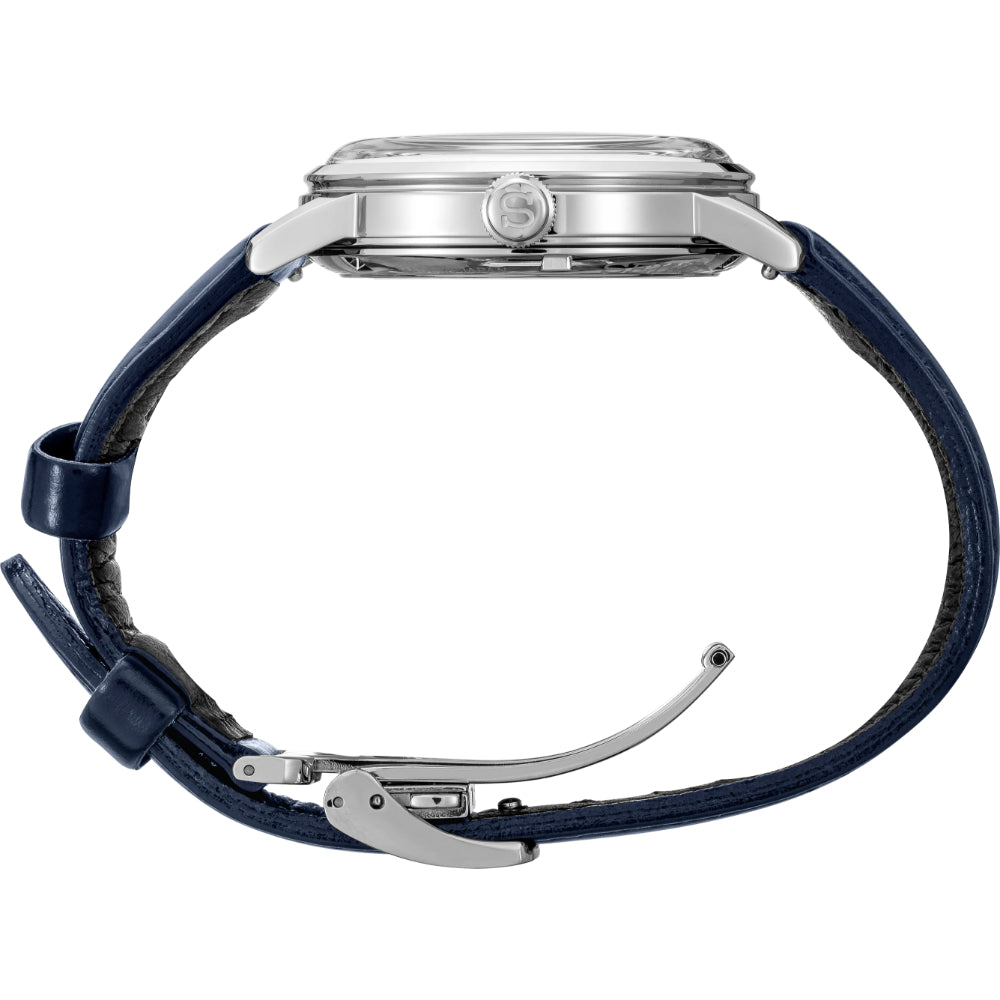 Seiko Presage 38.5mm Cocktail Time Automatic Watch