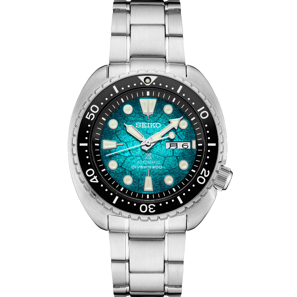 Seiko Prospex Diver Turquoise Automatic Special Edition SRPH57