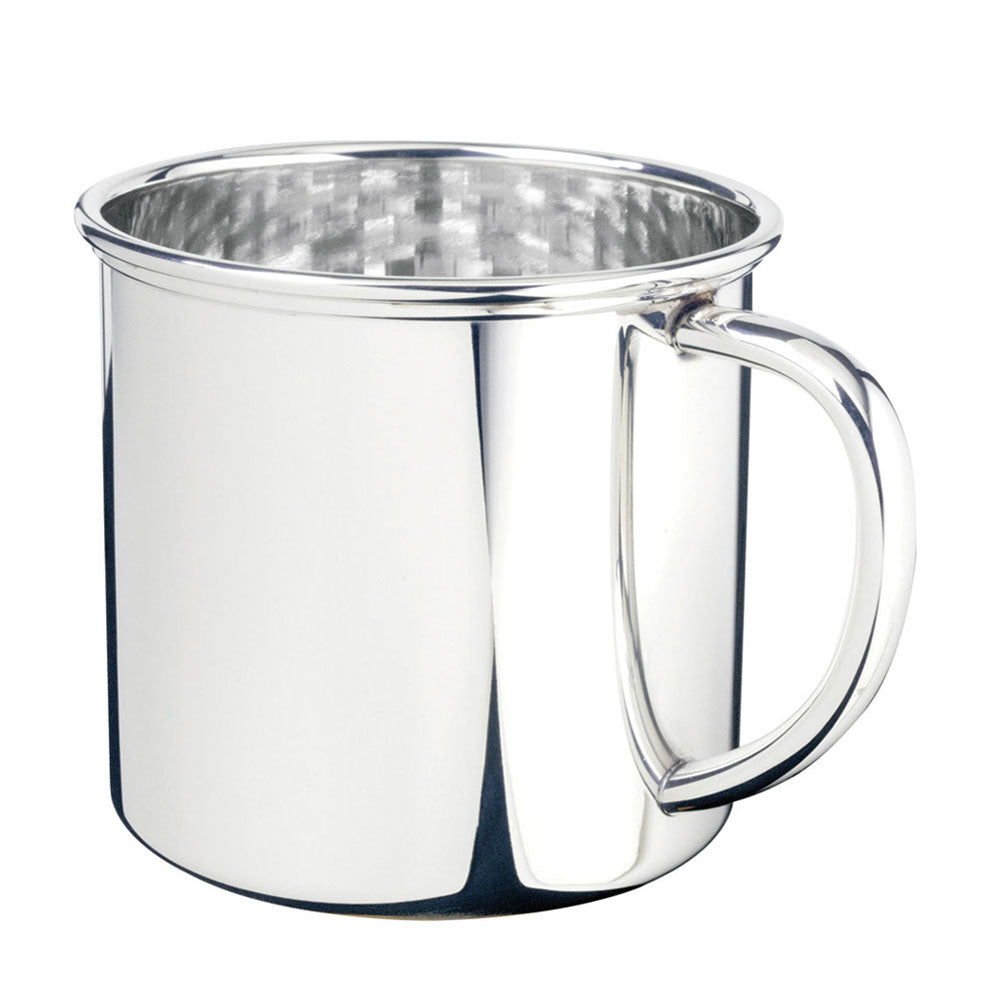 Salisbury Baltimore Baby Cup - Sterling Silver