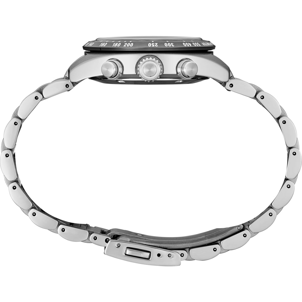 Seiko Prospex Speedtimer 39mm Solar Watch