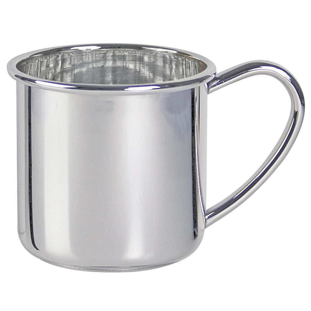 Salisbury Cambridge Baby Cup - Sterling Silver