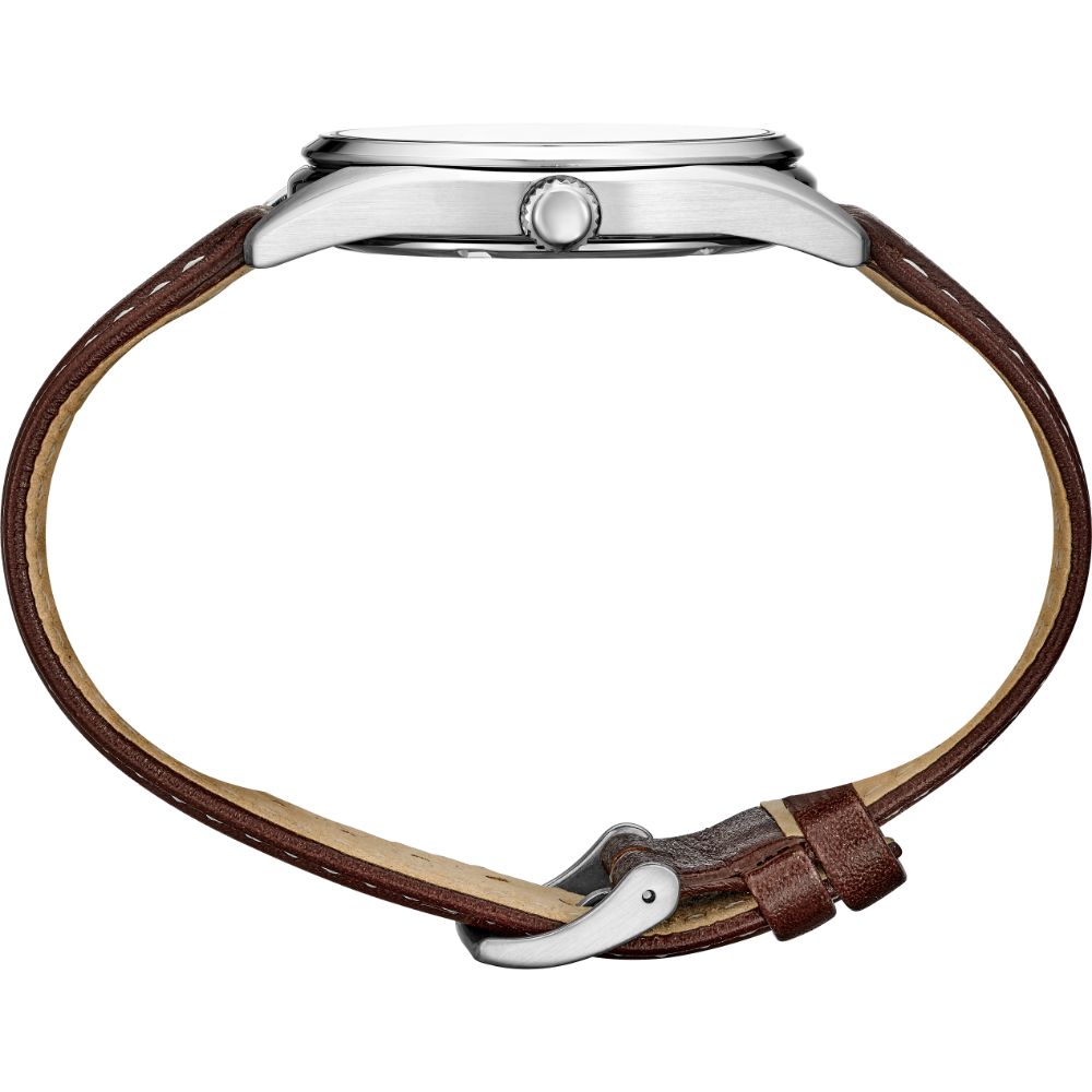 Seiko Essentials Collection 40mm Quartz Watch, SUR449