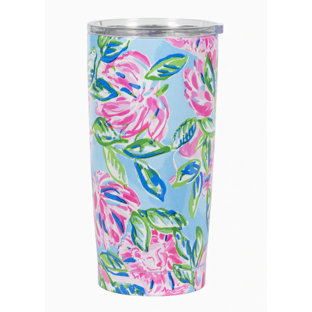 Lilly Pulitzer Stainless Thermal Mug