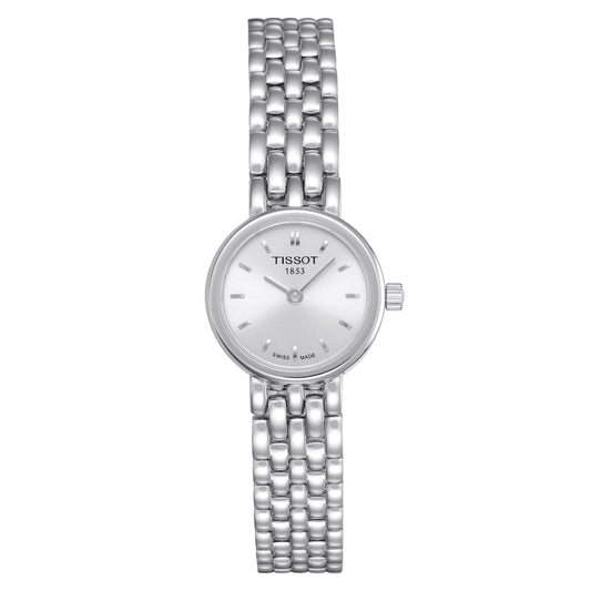 Tissot Lovely 19.5mm Quartz Watch