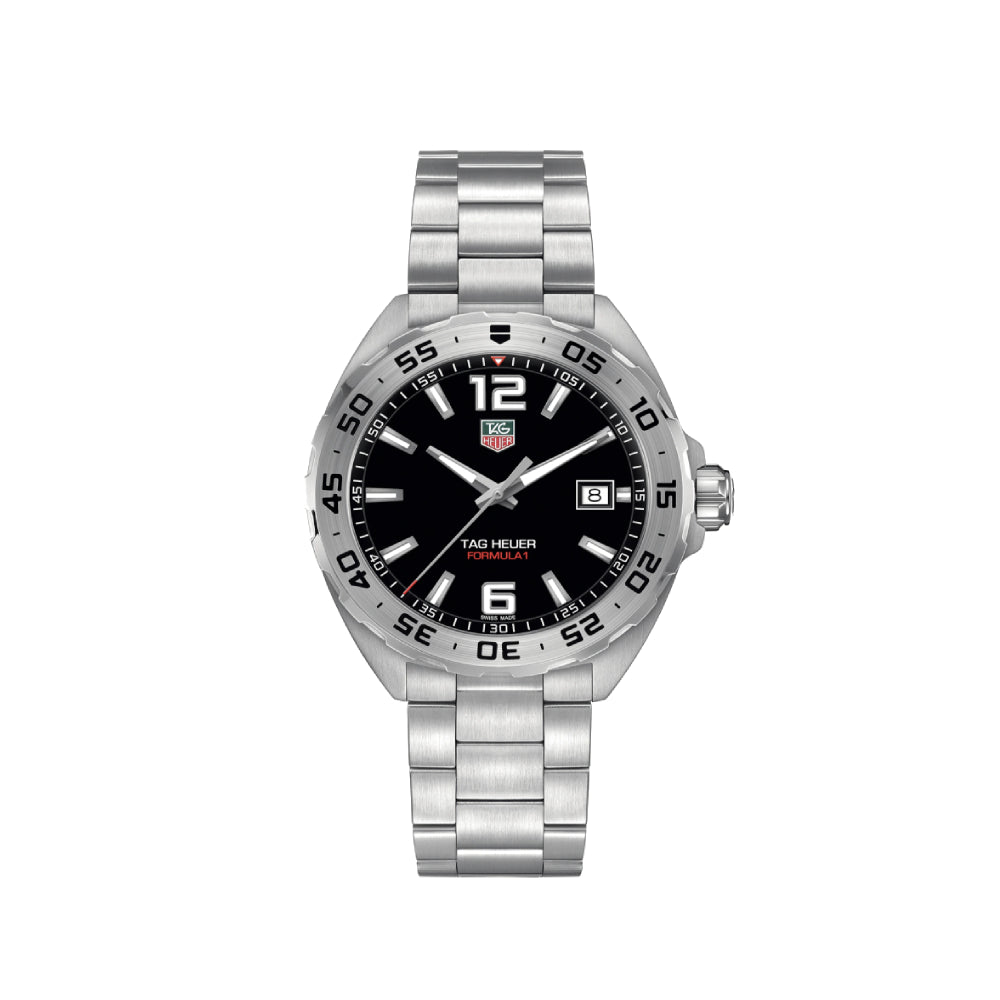 TAG Heuer Formula 1 41mm Quartz
