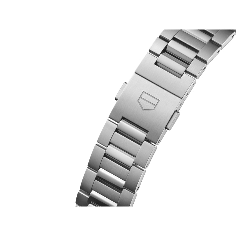 Tag Heuer Gents Carrera 39mm Automatic Watch