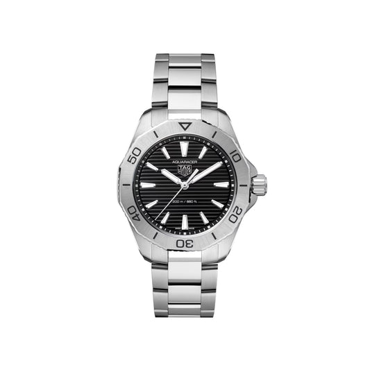 Tag Heuer Aquaracer Professional 200 Quartz 40mm Watch