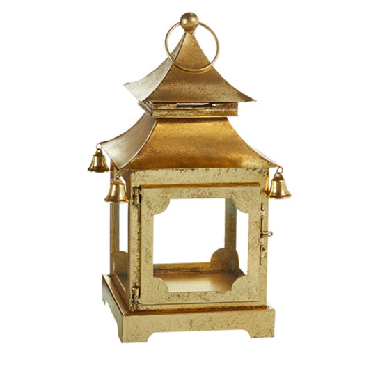 Raz Imports Pagoda Lantern