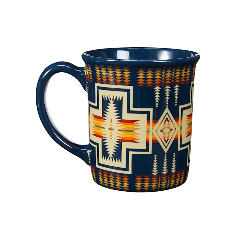 Pendleton Ceramic Mug