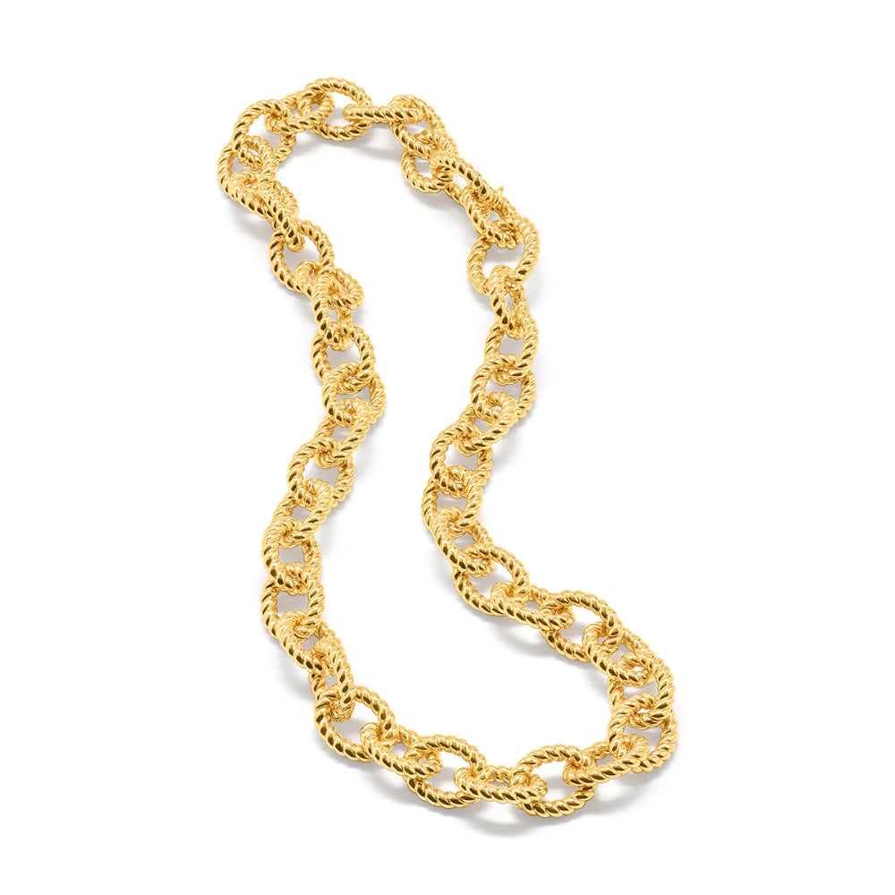 Capucine de Wulf Victoria Small Chain Necklace – Smyth Jewelers