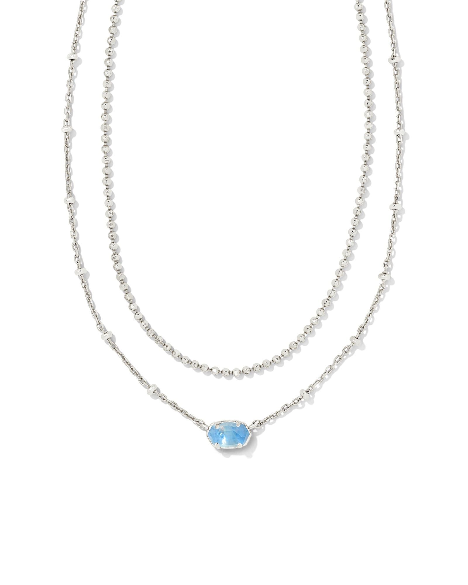 Kendra scott emilie necklace Clearance