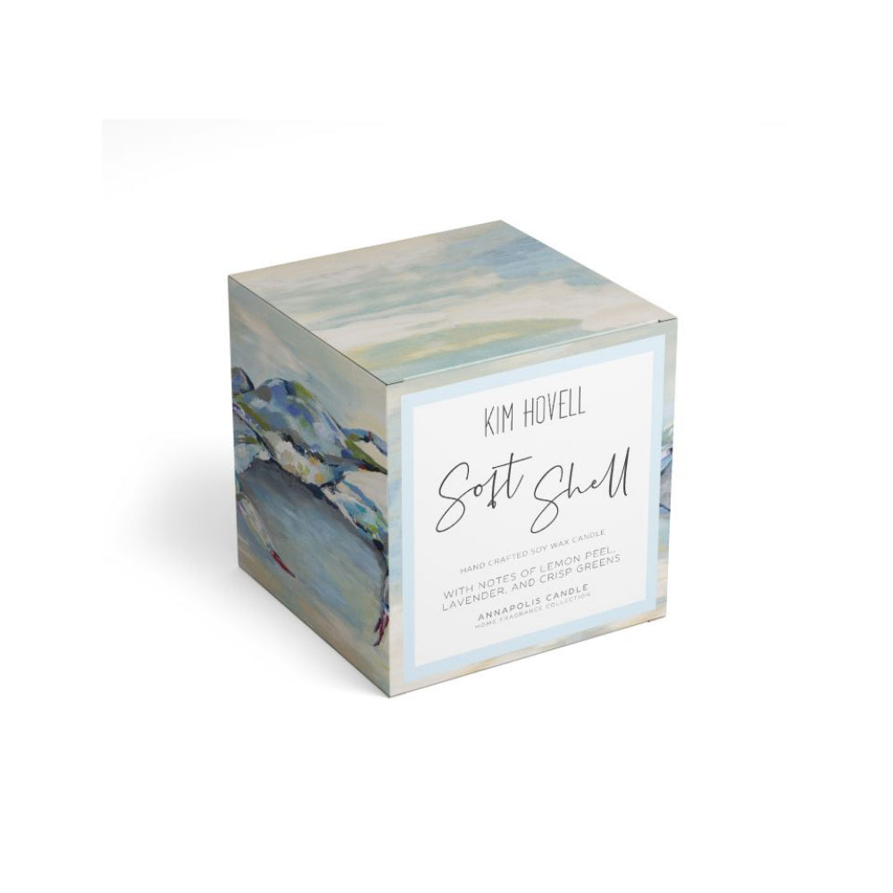 Annapolis Candle Kim Hovell - Thumbnail 2