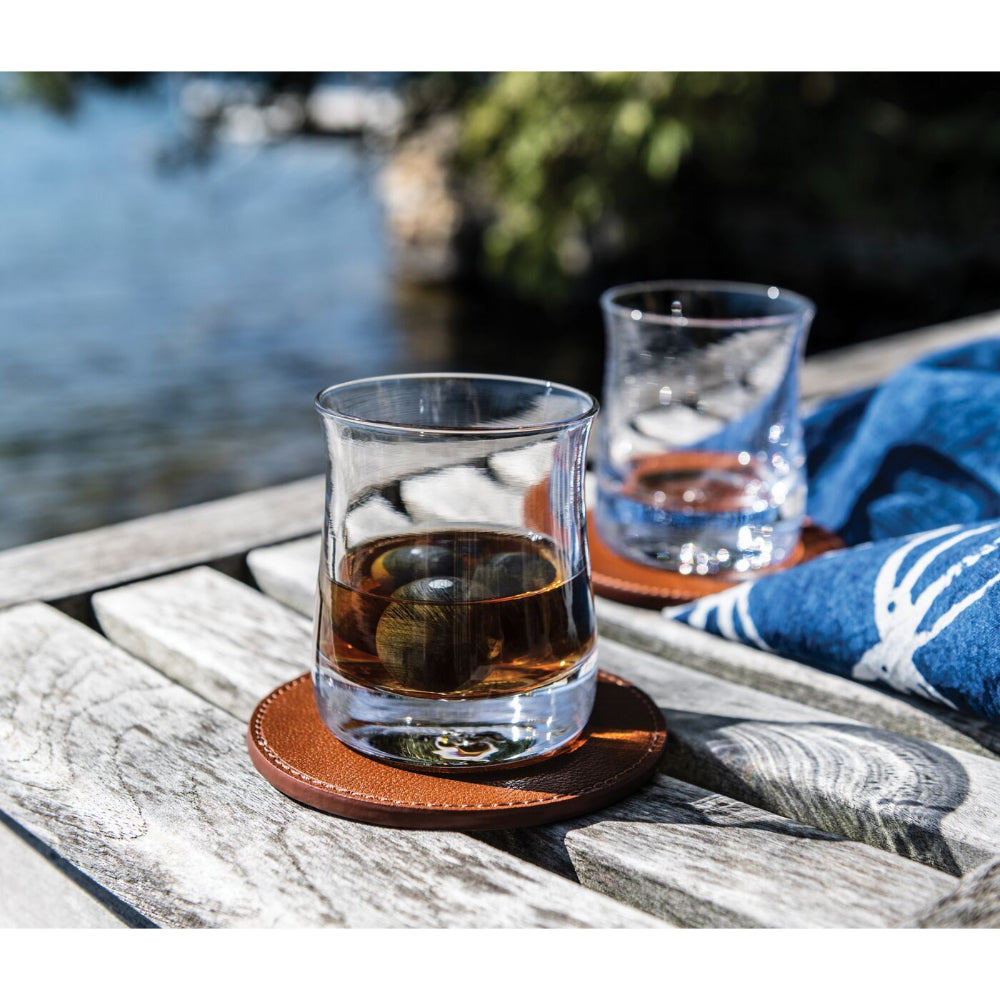 Simon Pearce Shoreham Whiskey