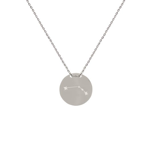 Smyth Jewelers Exclusive Zodiac Constellation Necklace - Aries