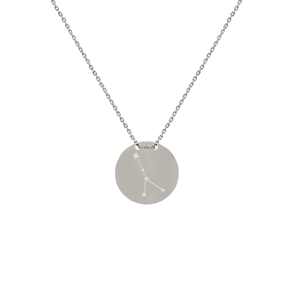 Smyth Jewelers Exclusive Zodiac Constellation Necklace - Cancer