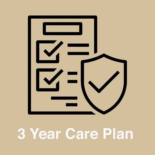 Care Plan - Jewelry (3 Year)