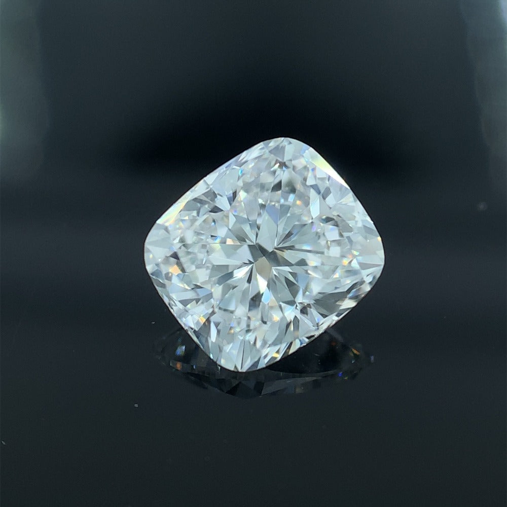 Cushion 1.01ct E Internally Flawless GIA Certified Diamond #2215625864
