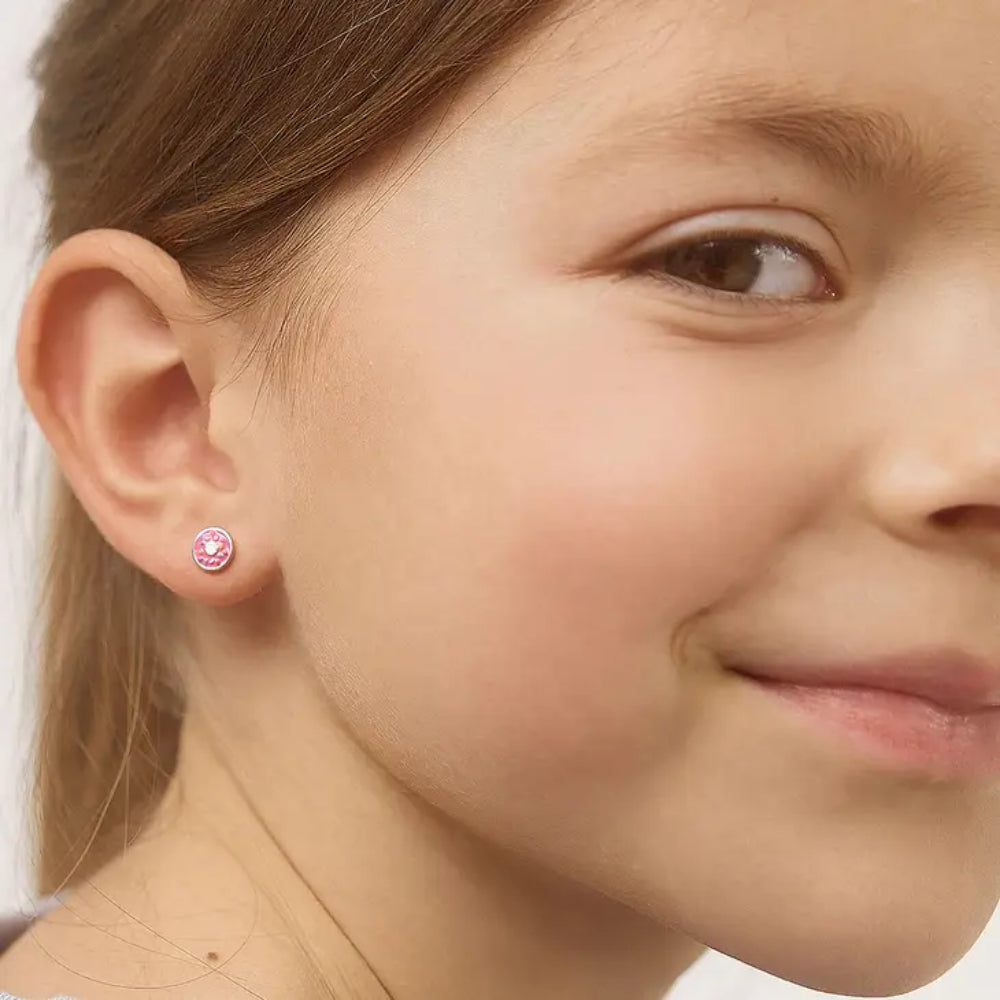 Buy Kids Earrings Online In India  Etsy India