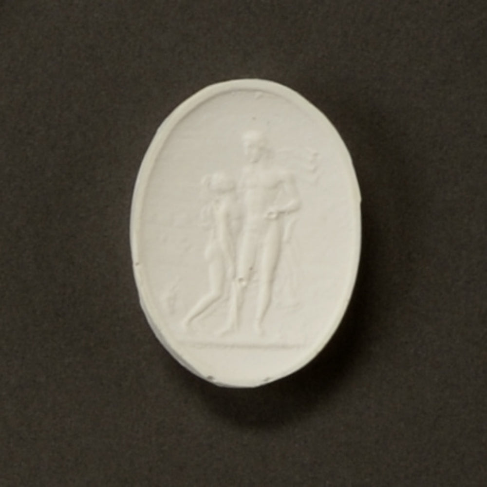 Chelsea House The Grand Tour Intaglios I