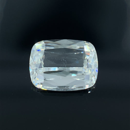 Cushion Cut 1.20ct ISI2 Diamond with GIA Cert