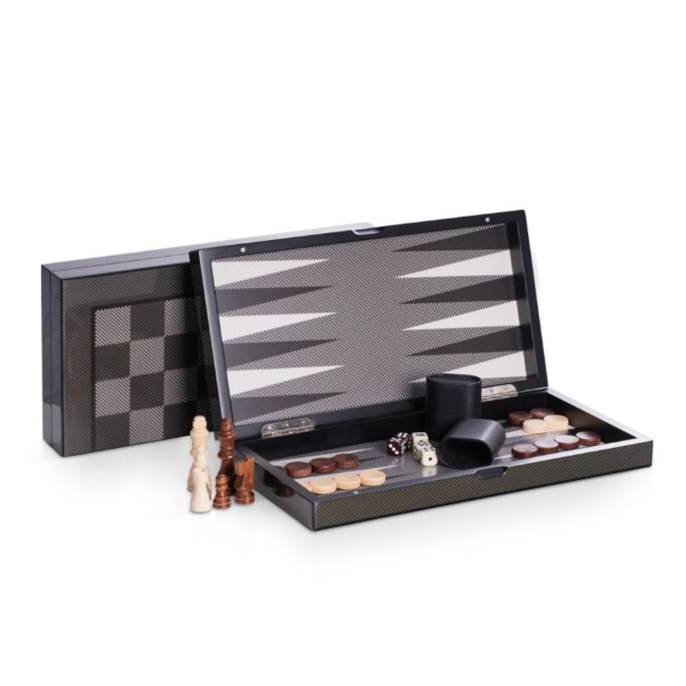 Backgammon/Chess Set (In-Store Only)