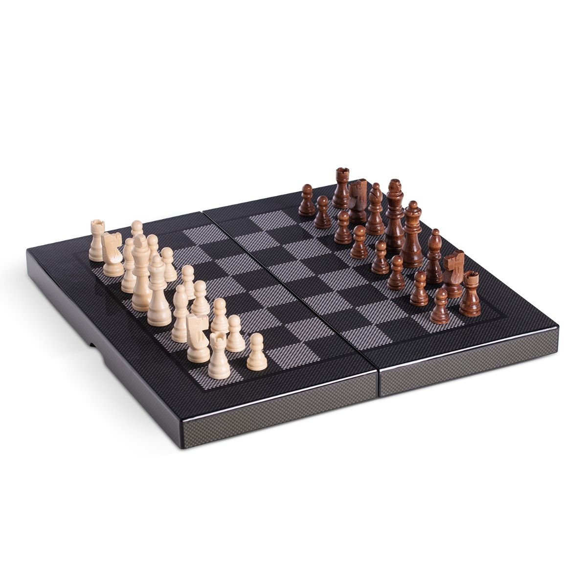 Backgammon/Chess Set (In-Store Only)