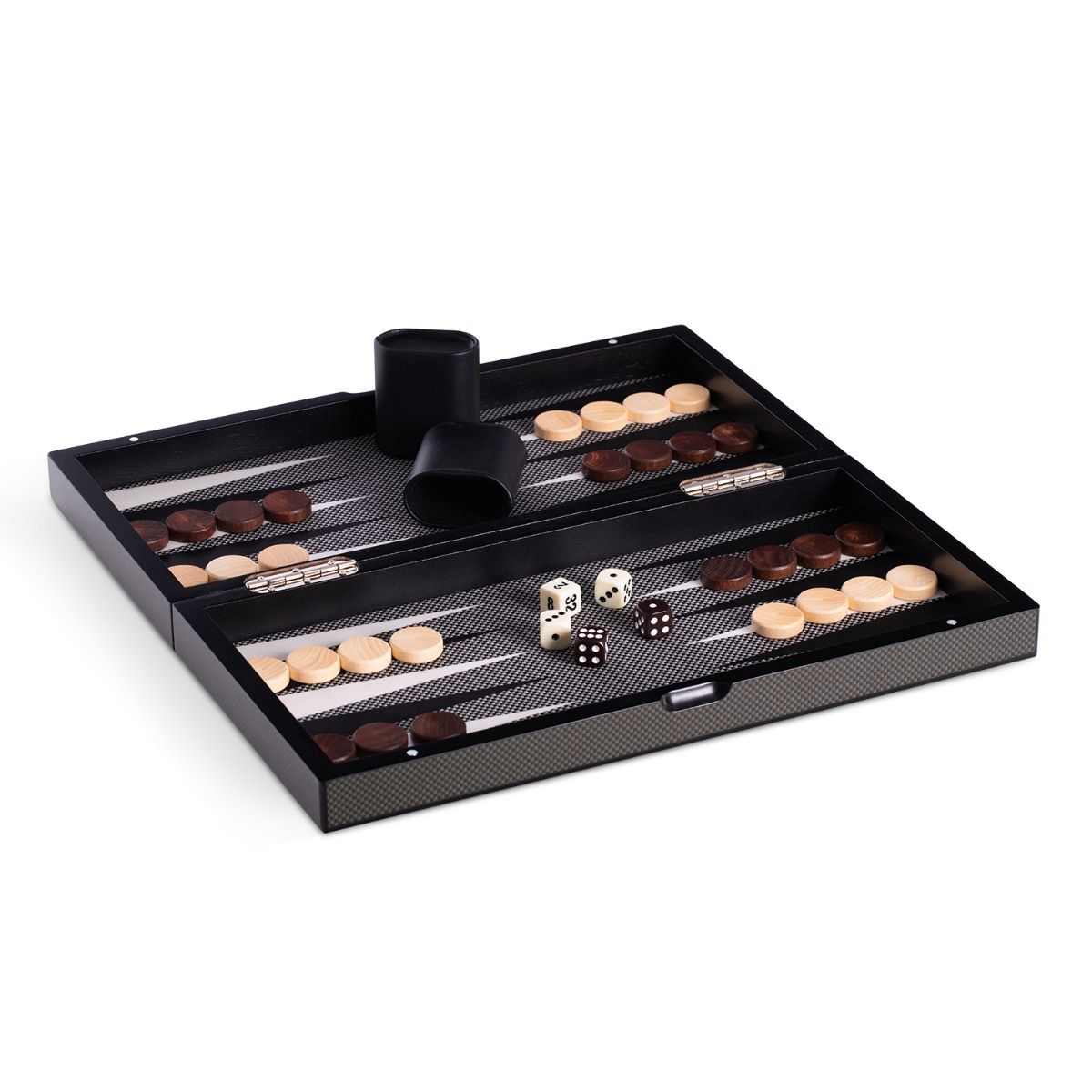 Backgammon/Chess Set (In-Store Only)