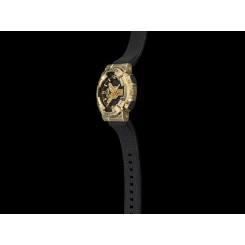 G-Shock Metal Covered GM-110 Series